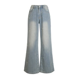 오리지널 스위트 케이블 자수 컬러풀 버튼 숏 스웨터 카디건 셋업