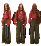 캐주얼 후드 스웨트셔츠