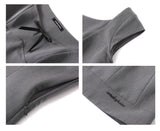 리본 U넥 슬리브리스 허리 달콤한 A라인 드레스