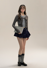 Crazy Love Absinthe Two-Piece Top