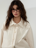 Dreamy Miu Lace Jacket & Layered Cake Skirt Set