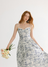 High-End Vacation Skirt