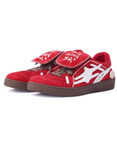 Signature Strap Training Sneakers