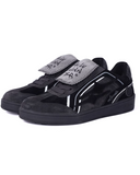 시그니처 스트랩 트레이닝 스니커즈