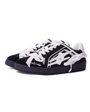 시그니처 스트랩 트레이닝 스니커즈