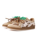 시그니처 스트랩 트레이닝 스니커즈