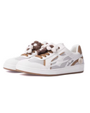 시그니처 스트랩 트레이닝 스니커즈