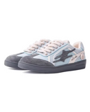 시그니처 스트랩 트레이닝 스니커즈