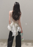 Pearl Butterfly Hoodie Flower Bud Dress