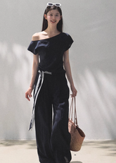 Storyline Linen Sunscreen Set