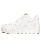 워시드 엣지 레트로 스케이트 슈즈