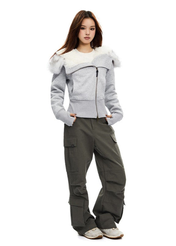 setup - Hoodie - Hooded - APEA - nowatokyo