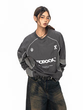 유니섹스 스웨트셔츠