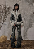 Short Coat