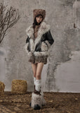 Short Coat