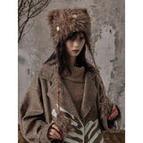 펑크 키튼 이어햇