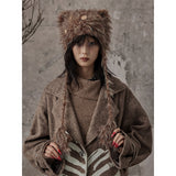 펑크 키튼 이어햇