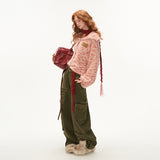 아이슬란드 스웨터 니트 스웨터