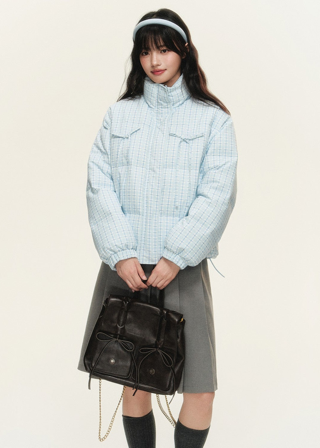 NTOT - jacket - coat - woman - nowatokyo