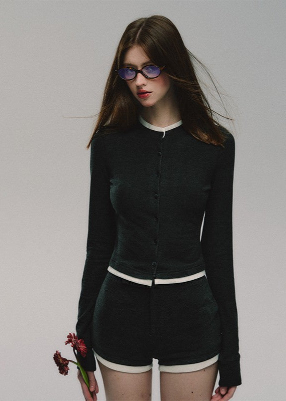 OAKMOO - tops - bottoms - setup - nowatokyo