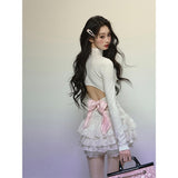 Slim Fit Mock Neck Long Sleeve Tee