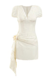 Moonlight Lovers Retro Court Dress