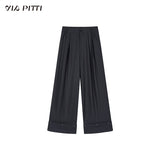 올매치 스트레이트 팬츠에 어울리는 캐주얼 팬츠