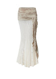 Celestial Lace Two-Piece