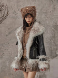 Short Coat