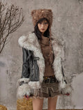 Short Coat