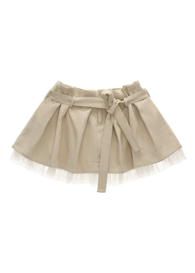 Utility Layer Skirt