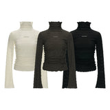 스트라이프 니트 베이스