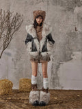 Short Coat