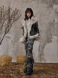 Short Coat