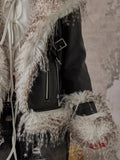 Short Coat