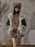 Short Coat