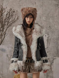 Short Coat