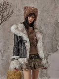 Short Coat