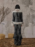 Short Coat