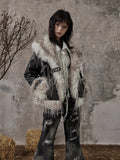 Short Coat