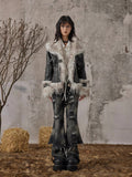 Short Coat