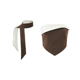 LaluneDuCiel 여동생이 여름의 여름을 입고 있습니다