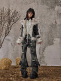 Short Coat