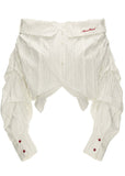 Layered V Shirt