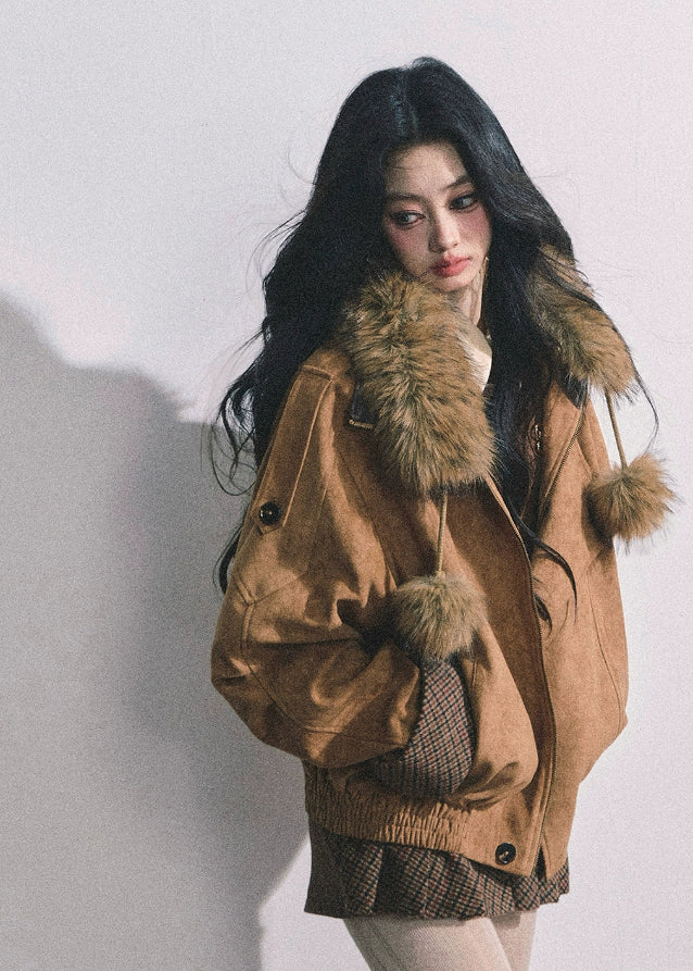 polo knit sweater, faux two piece sweater, cable knit top, slim fit knitwear, Korean style knit top, preppy polo sweater, fall winter knit sweater, layered look sweater, aesthetic knit top, casual polo knit, street style knitwear, French chic knit top, soft knit long sleeve, womens slim sweater, college style knitwear