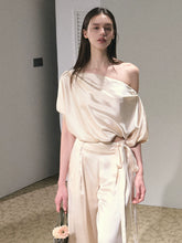 세레니티 럭스 투피스 세트