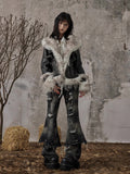 Short Coat