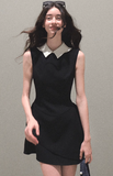 Nature Academy Skirt Dress