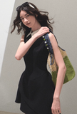 Nature Academy Skirt Dress