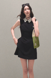 Nature Academy Skirt Dress